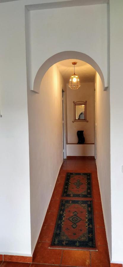 La Casa De Villena Frigiliana Ngoại thất bức ảnh
