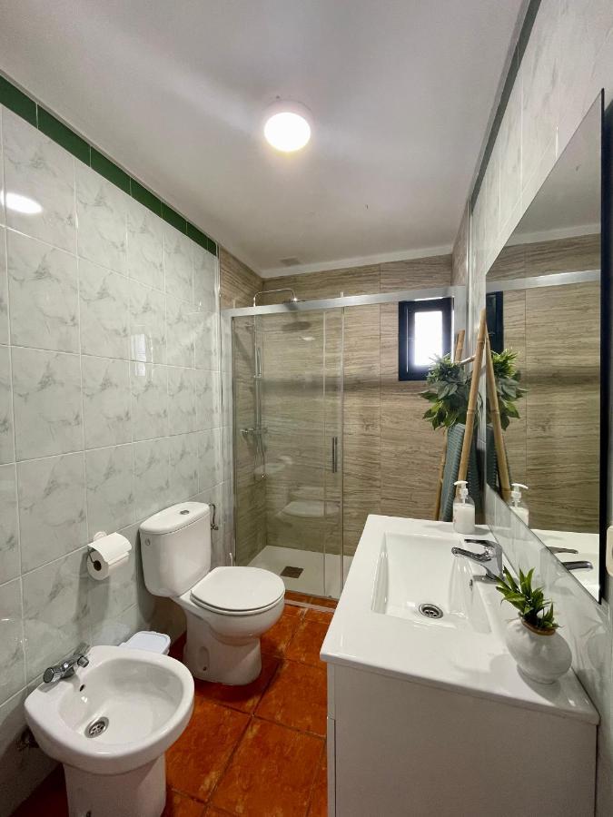 La Casa De Villena Frigiliana Ngoại thất bức ảnh