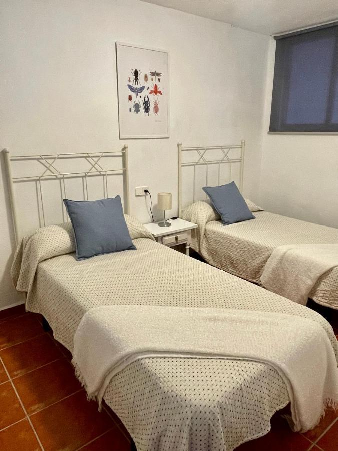 La Casa De Villena Frigiliana Ngoại thất bức ảnh